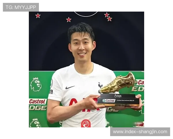 孙兴慜即将迎来国家队百场里程碑 热刺核心铸就韩国足球新传奇