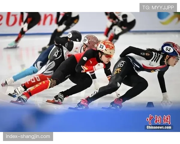 短道速滑世巡赛首站中国队接力项目表现稳定，积分形势有利