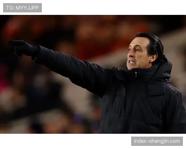 埃梅里调教维拉战术针对性十足 双杀阿森纳成冠军判官