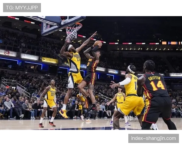 老鹰击败步行者止住颓势保留附加赛希望